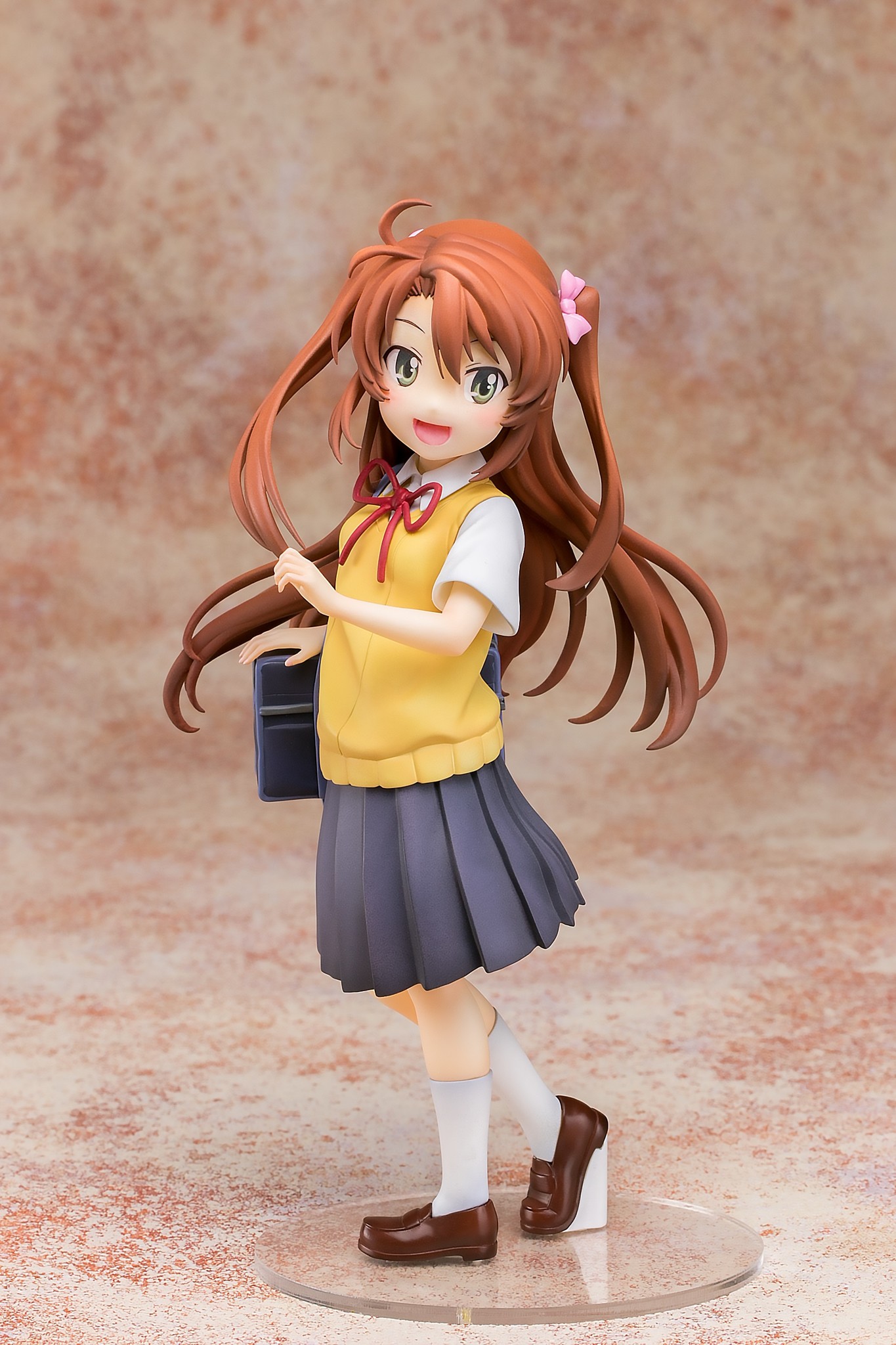 Gekijouban Non Non Biyori Vacation - Koshigaya Komari - 1/7 (FOTS Japan) photo 6