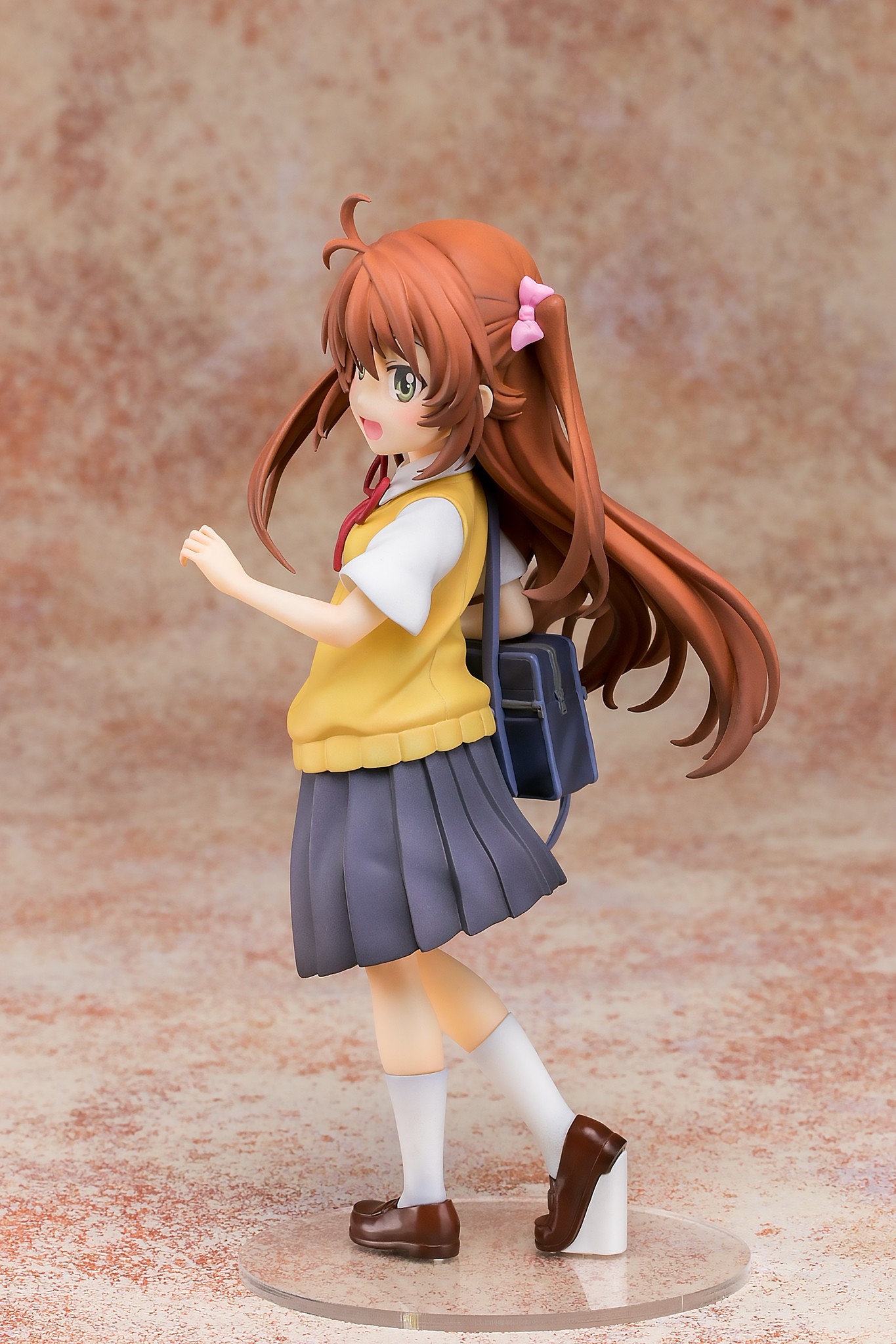 Gekijouban Non Non Biyori Vacation - Koshigaya Komari - 1/7 (FOTS Japan) photo 7