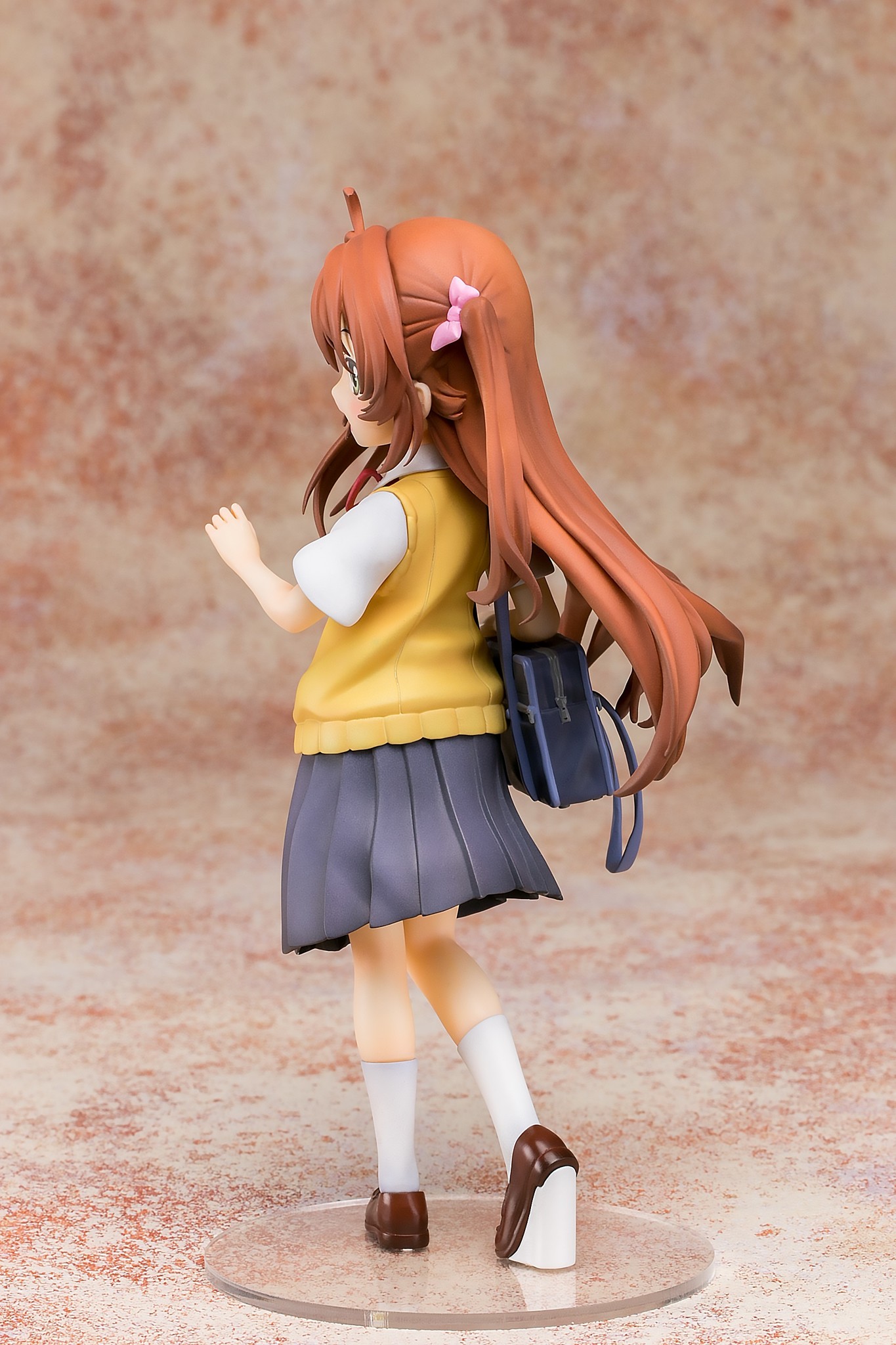 Gekijouban Non Non Biyori Vacation - Koshigaya Komari - 1/7 (FOTS Japan) photo 8