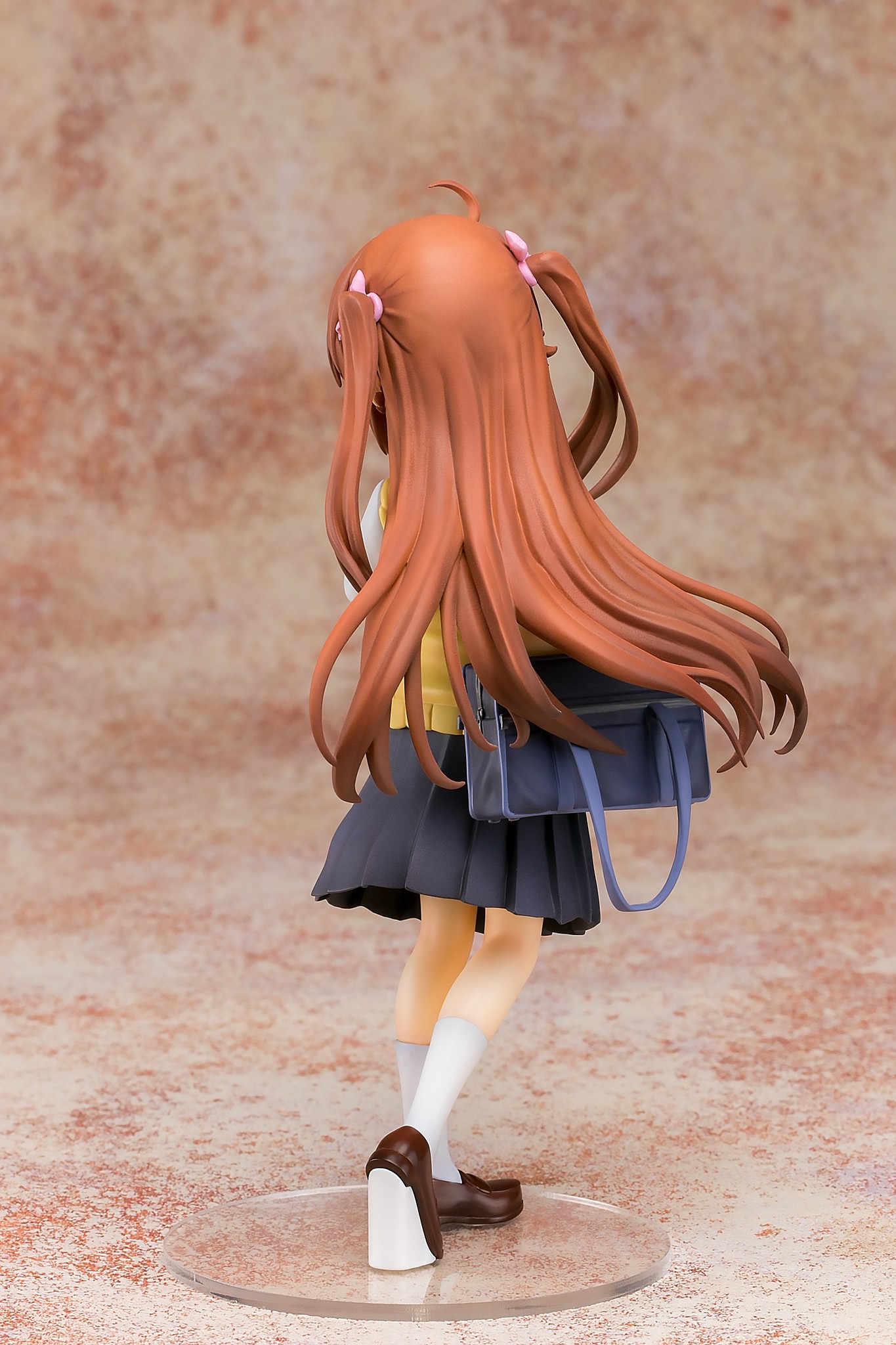 Gekijouban Non Non Biyori Vacation - Koshigaya Komari - 1/7 (FOTS Japan) photo 9