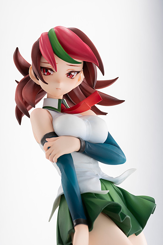 Betterman - Sai Hinoki - 1/7 (Amakuni, Hobby Japan) photo 11