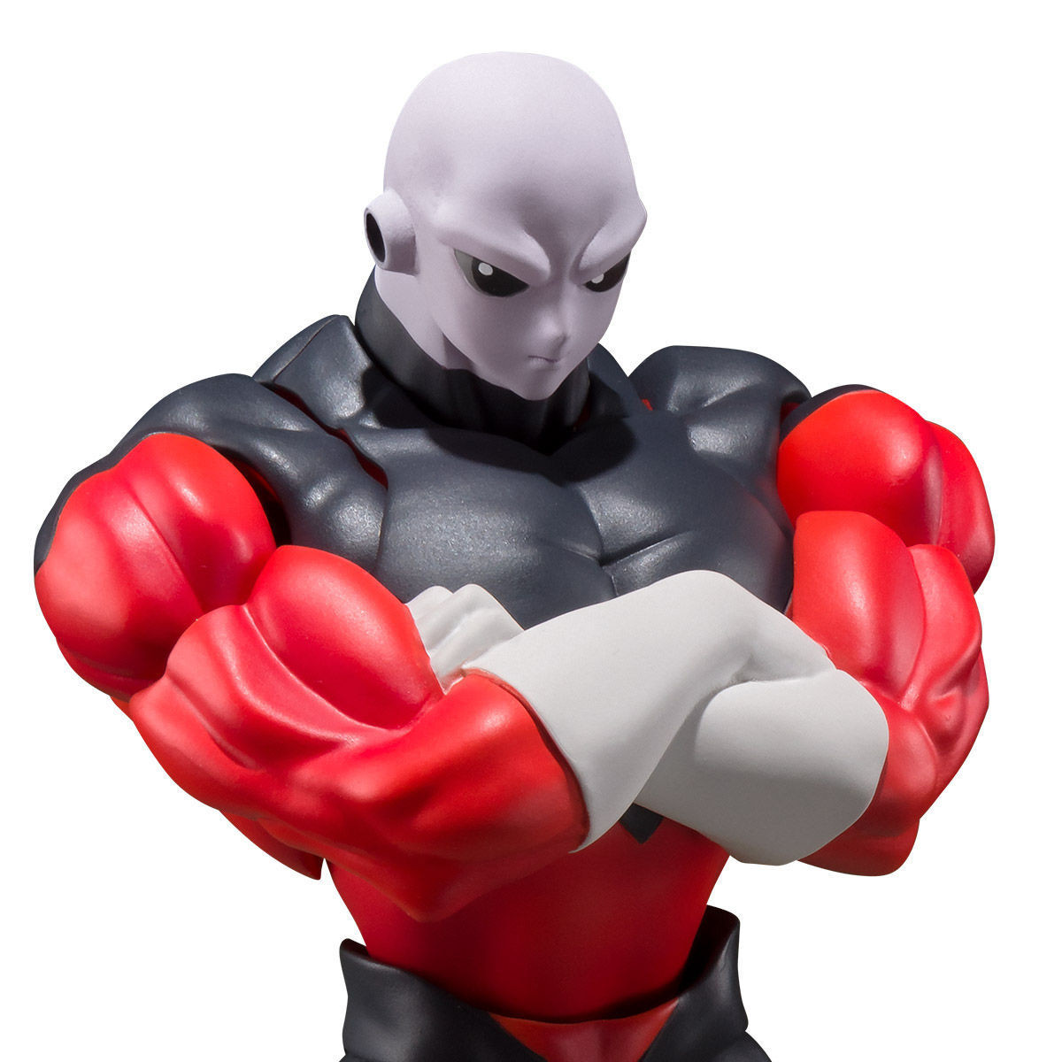 Dragon Ball Super - Jiren - S.H.Figuarts (Bandai Spirits) photo 6