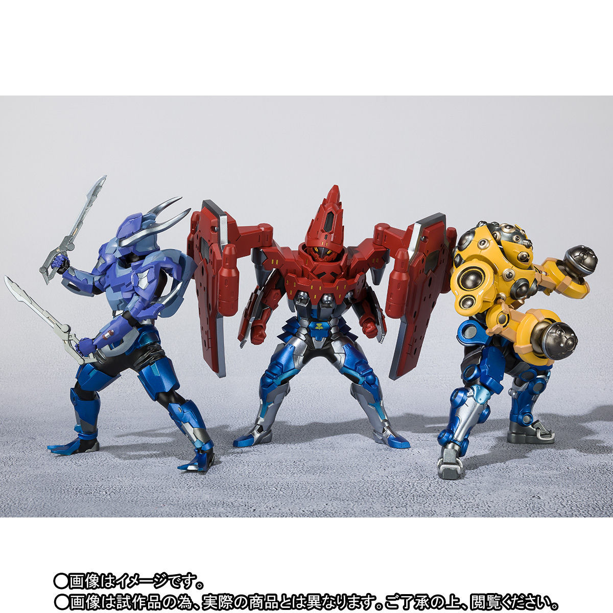 Kamen Rider Build - Castle Hard Smash - Figuarts ZERO (Bandai Spirits) photo 5