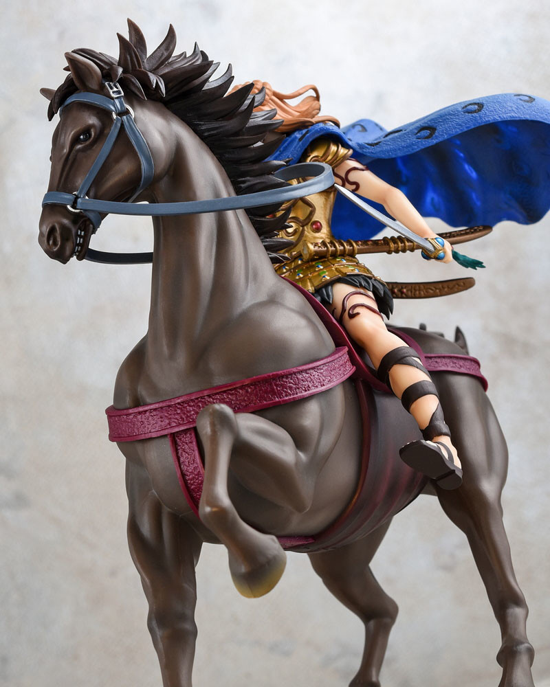 Kingdom - Yo Tan Wa - Figuarts ZERO (Bandai Spirits) photo 6