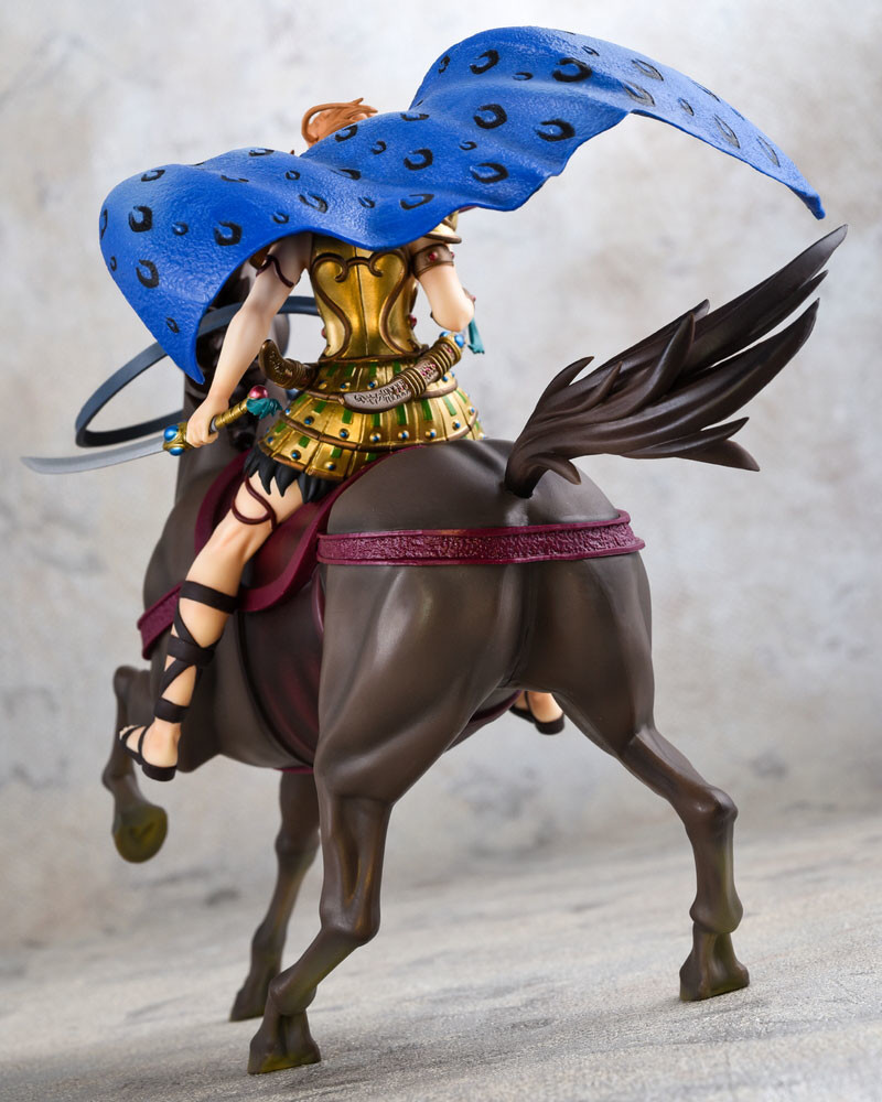 Kingdom - Yo Tan Wa - Figuarts ZERO (Bandai Spirits) photo 7