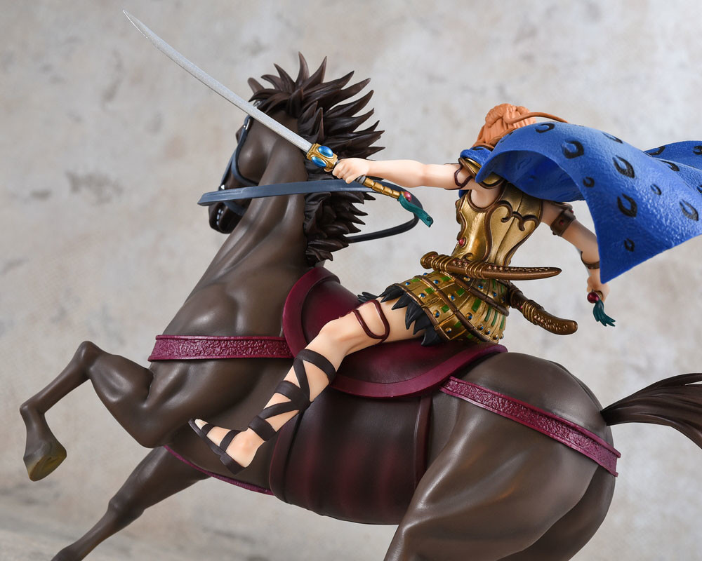 Kingdom - Yo Tan Wa - Figuarts ZERO (Bandai Spirits) photo 10