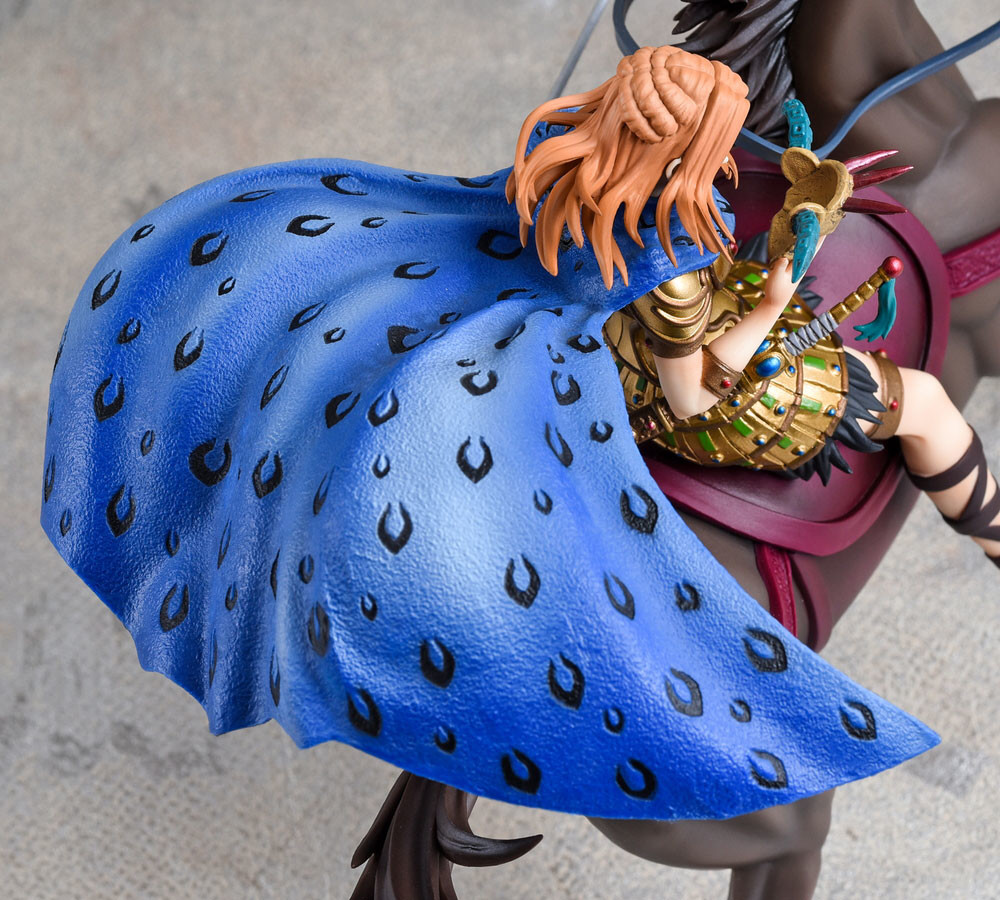 Kingdom - Yo Tan Wa - Figuarts ZERO (Bandai Spirits) photo 24