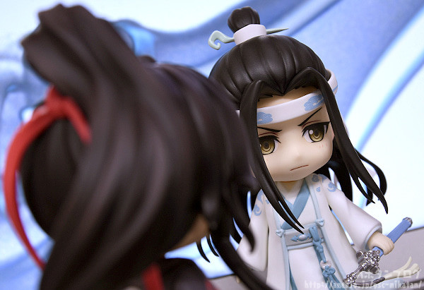 Mo Dao Zu Shi - Wei Wuxian - Nendoroid  (#1068) (Good Smile Arts Shanghai, Good Smile Company) photo 5