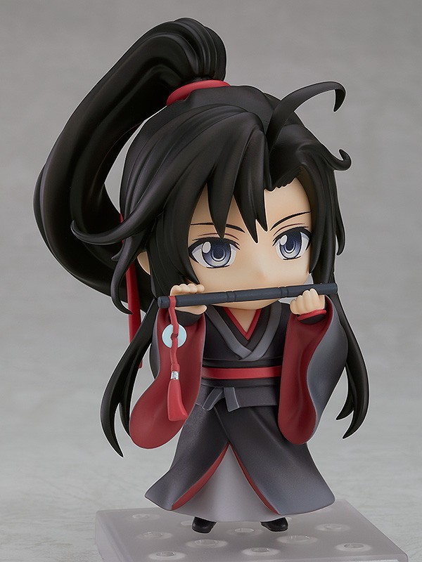 Mo Dao Zu Shi - Wei Wuxian - Nendoroid  (#1068) (Good Smile Arts Shanghai, Good Smile Company) photo 10