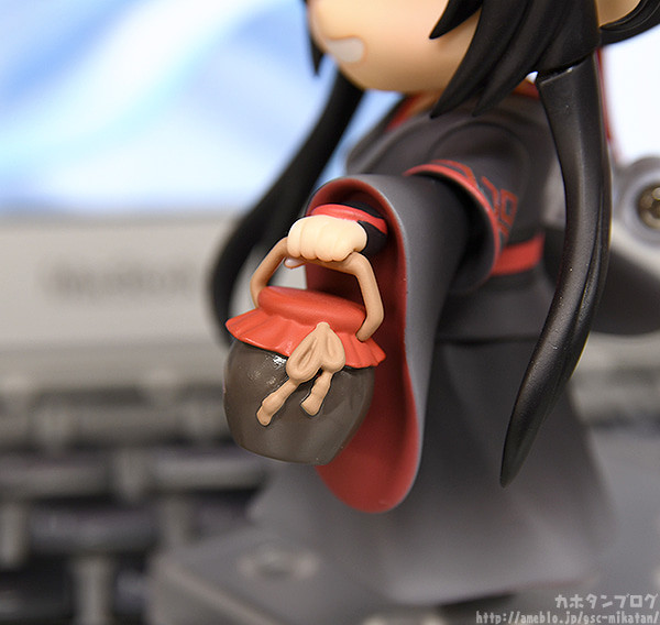 Mo Dao Zu Shi - Wei Wuxian - Nendoroid  (#1068) (Good Smile Arts Shanghai, Good Smile Company) photo 14