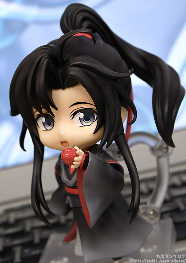 Mo Dao Zu Shi - Wei Wuxian - Nendoroid  (#1068) (Good Smile Arts Shanghai, Good Smile Company) photo 18