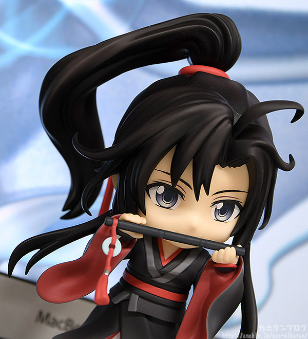 Mo Dao Zu Shi - Wei Wuxian - Nendoroid  (#1068) (Good Smile Arts Shanghai, Good Smile Company) photo 19