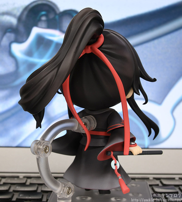 Mo Dao Zu Shi - Wei Wuxian - Nendoroid  (#1068) (Good Smile Arts Shanghai, Good Smile Company) photo 20