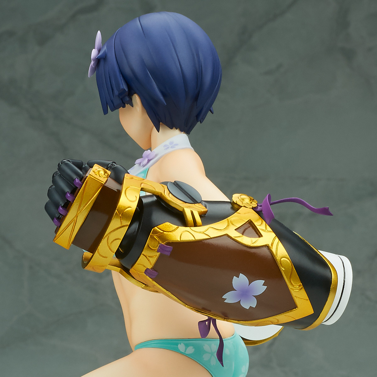 Senran Kagura - Yozakura - 1/6 - Mizugi ver. (Hobby Stock, Wing) photo 7