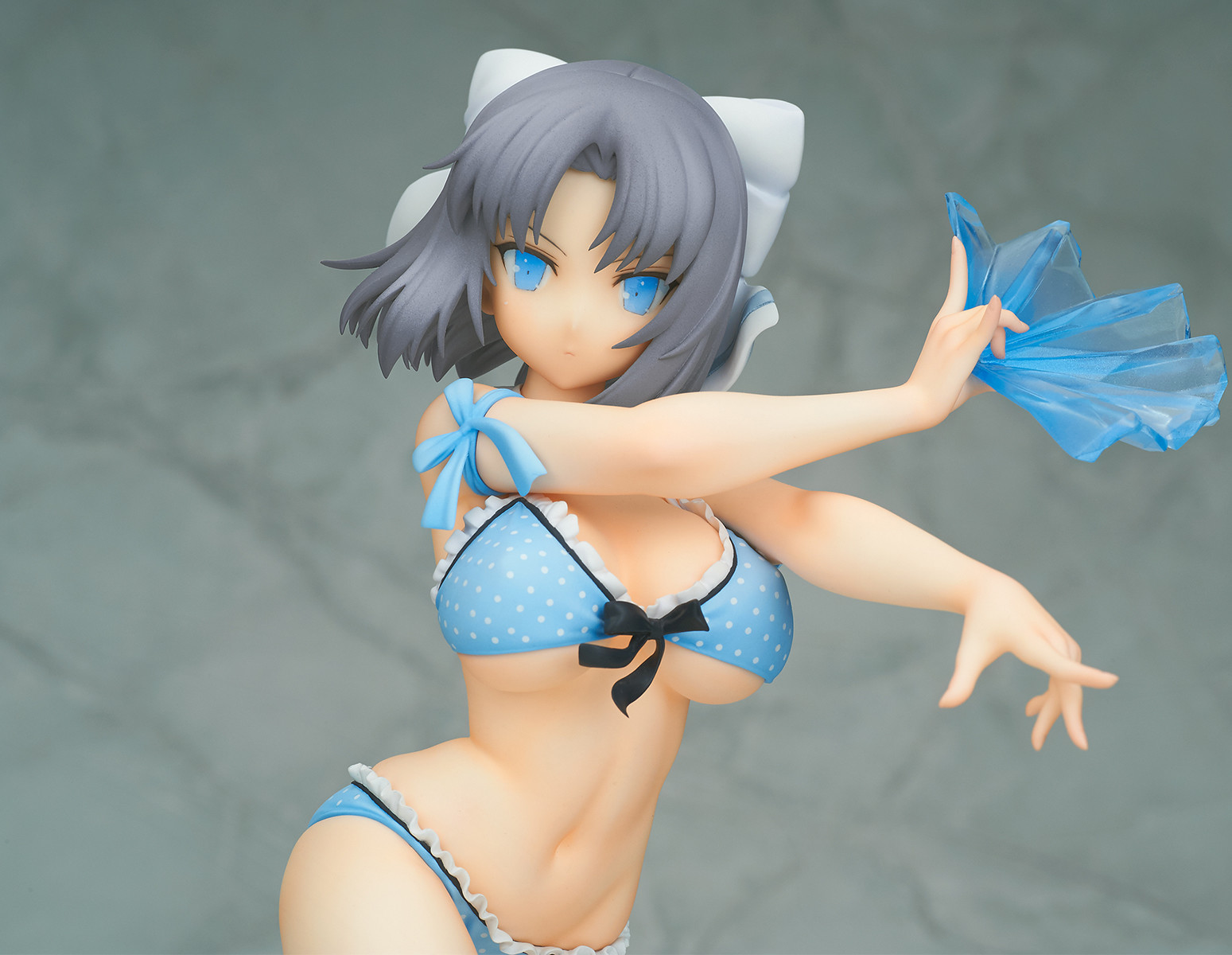 Senran Kagura - Yumi - 1/6 - Mizugi ver. (Hobby Stock, Wing) photo 5