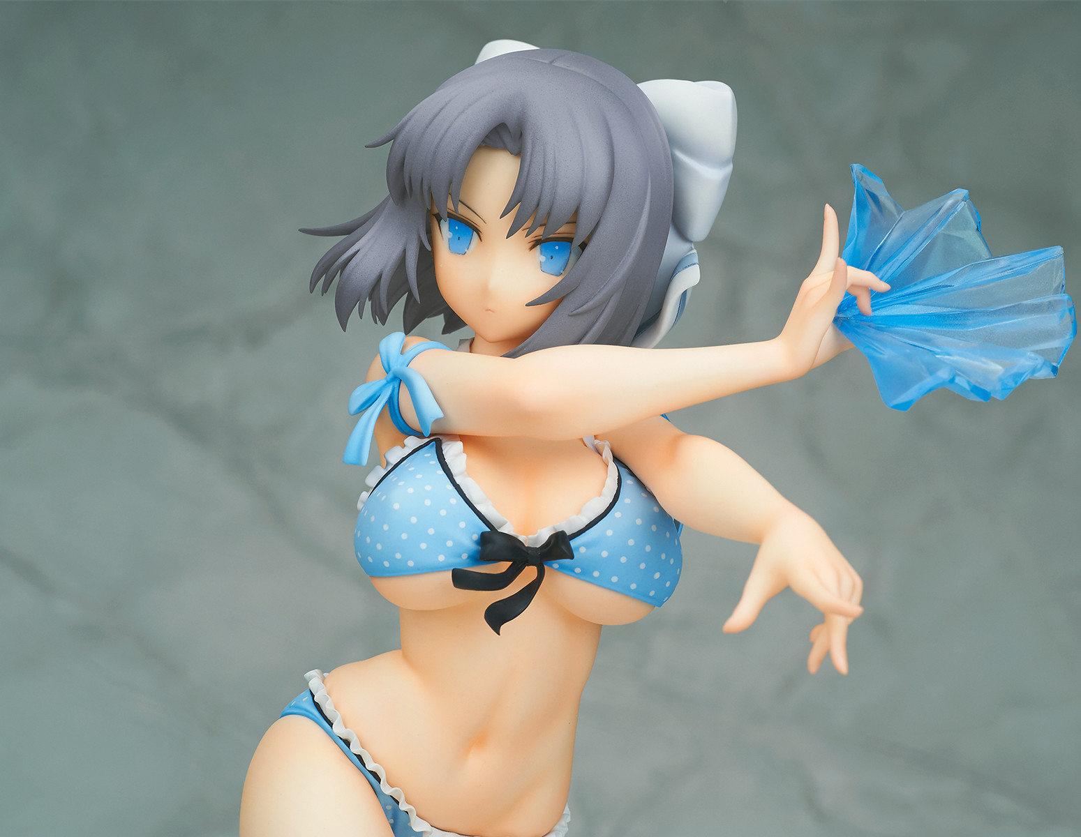 Senran Kagura - Yumi - 1/6 - Mizugi ver. (Hobby Stock, Wing) photo 8