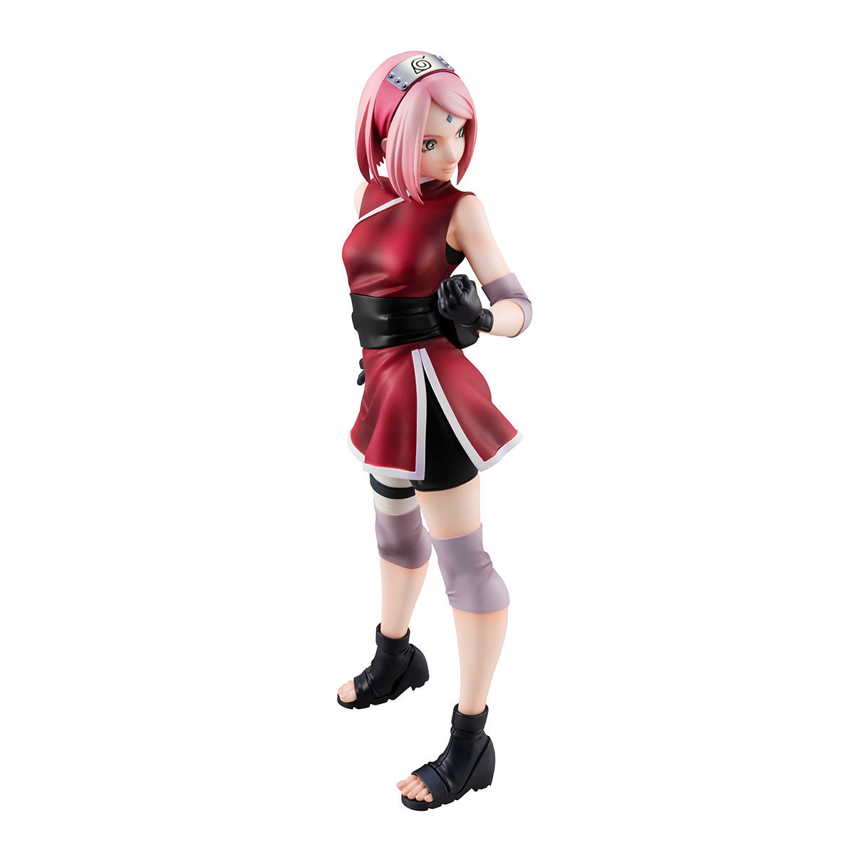 Gekijouban Naruto The Last - Haruno Sakura - Naruto Gals - 1/8 - Ver.2 (MegaHouse) photo 4