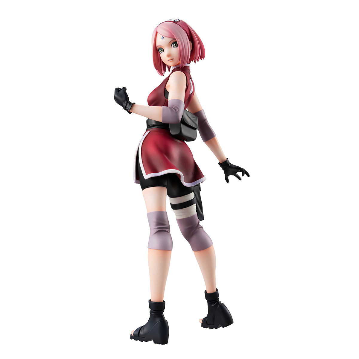 Gekijouban Naruto The Last - Haruno Sakura - Naruto Gals - 1/8 - Ver.2 (MegaHouse) photo 5