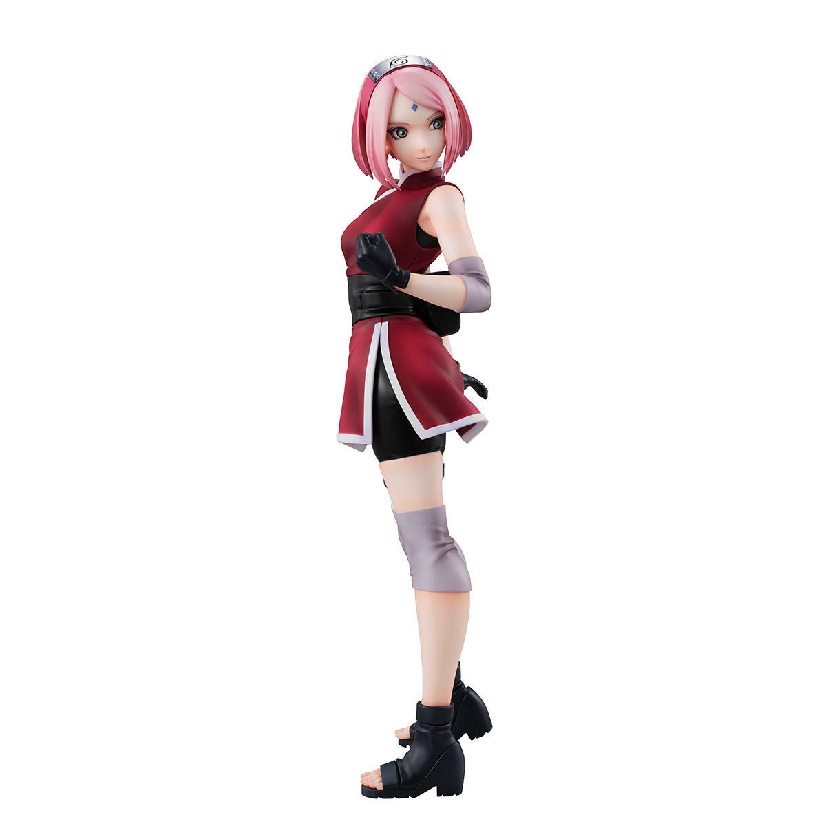 Gekijouban Naruto The Last - Haruno Sakura - Naruto Gals - 1/8 - Ver.2 (MegaHouse) photo 6