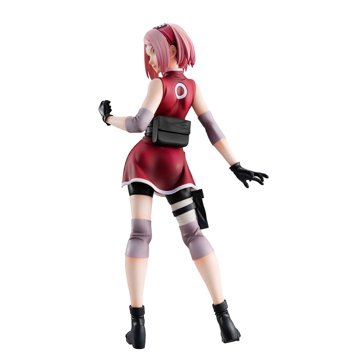 Gekijouban Naruto The Last - Haruno Sakura - Naruto Gals - 1/8 - Ver.2 (MegaHouse) photo 7