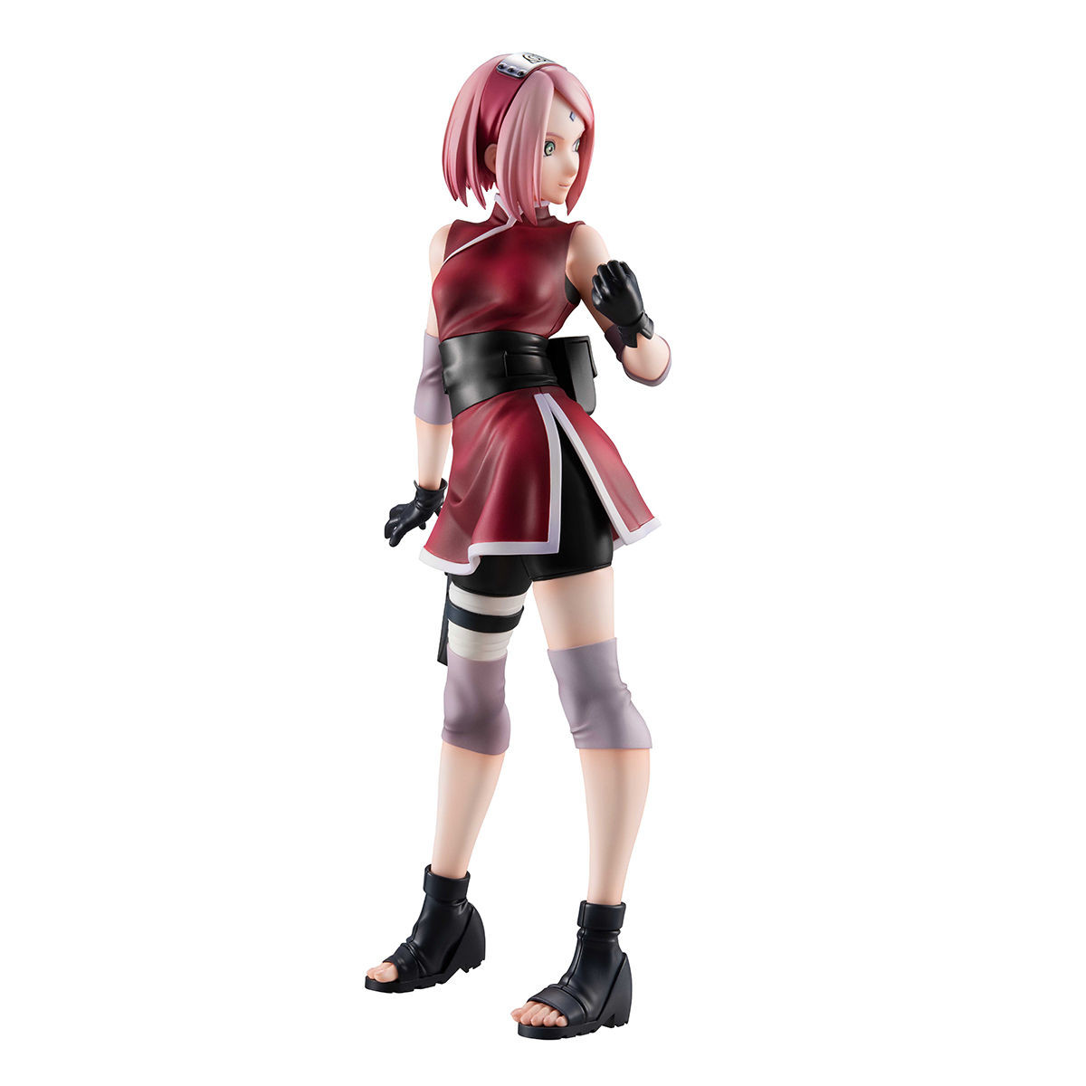 Gekijouban Naruto The Last - Haruno Sakura - Naruto Gals - 1/8 - Ver.2 (MegaHouse) photo 8