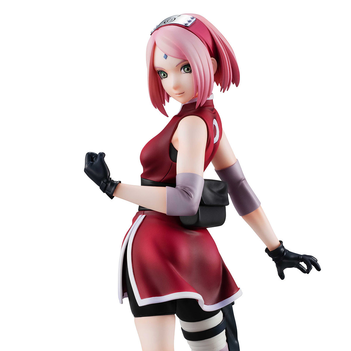Gekijouban Naruto The Last - Haruno Sakura - Naruto Gals - 1/8 - Ver.2 (MegaHouse) photo 9