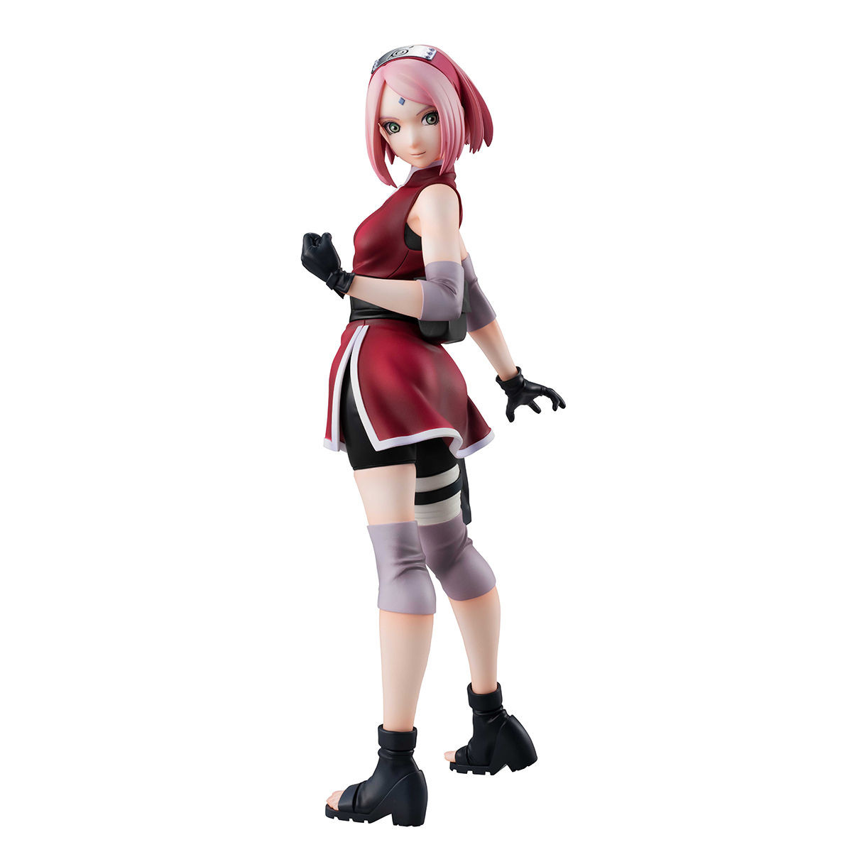 Gekijouban Naruto The Last - Haruno Sakura - Naruto Gals - 1/8 - Ver.2 (MegaHouse) photo 10