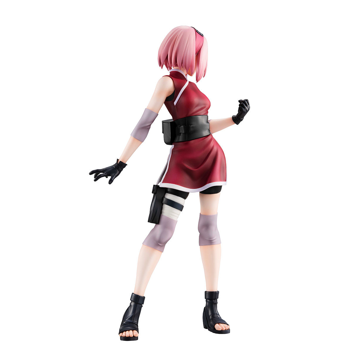 Gekijouban Naruto The Last - Haruno Sakura - Naruto Gals - 1/8 - Ver.2 (MegaHouse) photo 12