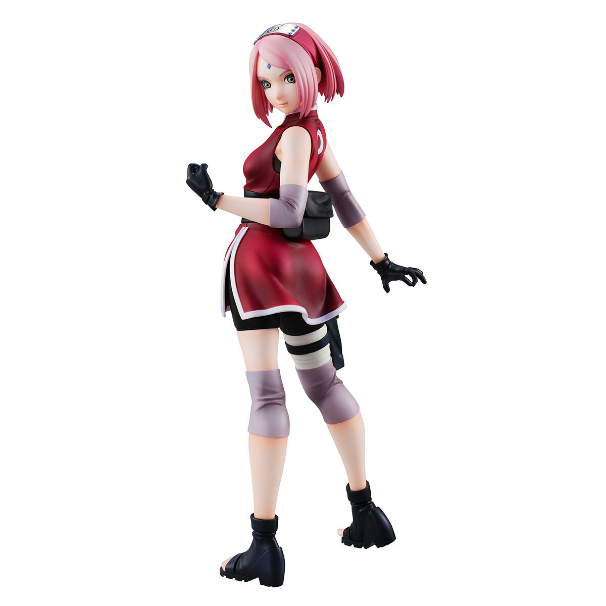 Gekijouban Naruto The Last - Haruno Sakura - Naruto Gals - 1/8 - Ver.2 (MegaHouse) photo 13