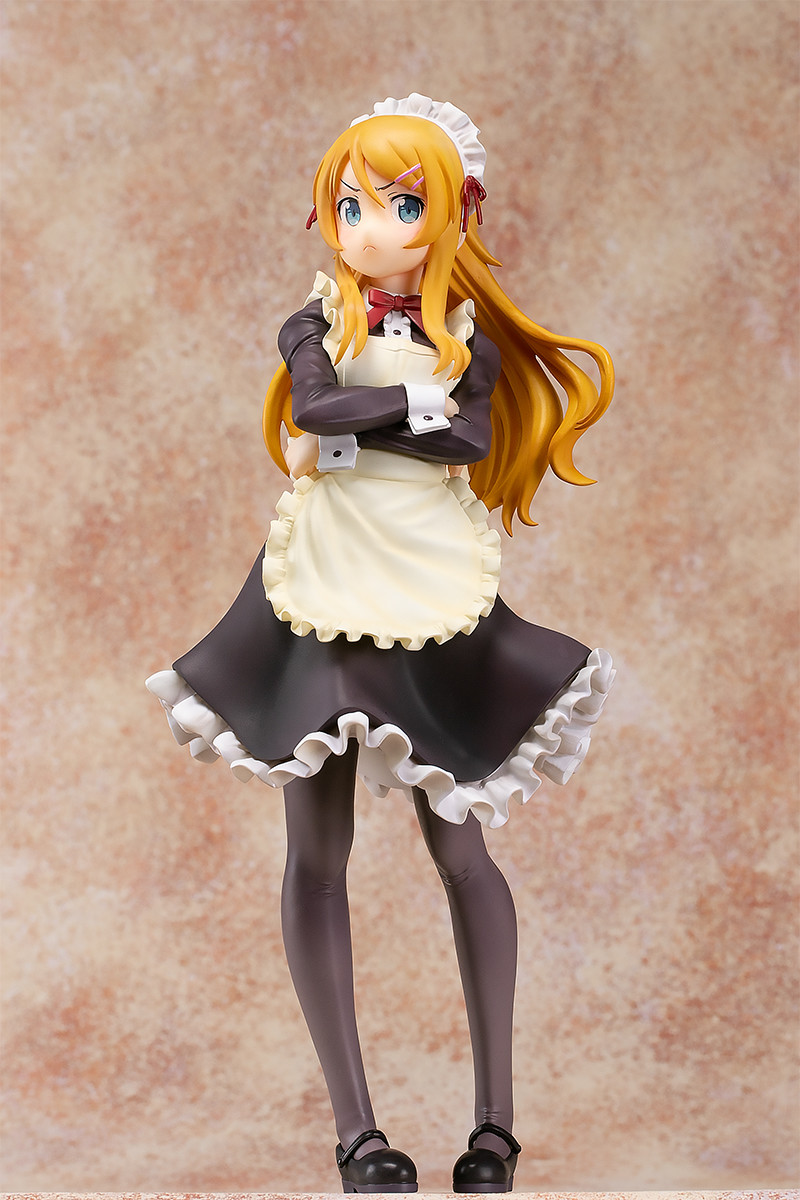 Ore no Imouto ga Konna ni Kawaii Wake ga Nai. - Kousaka Kirino - 1/6 - Maid Ver. (FOTS Japan) photo 2