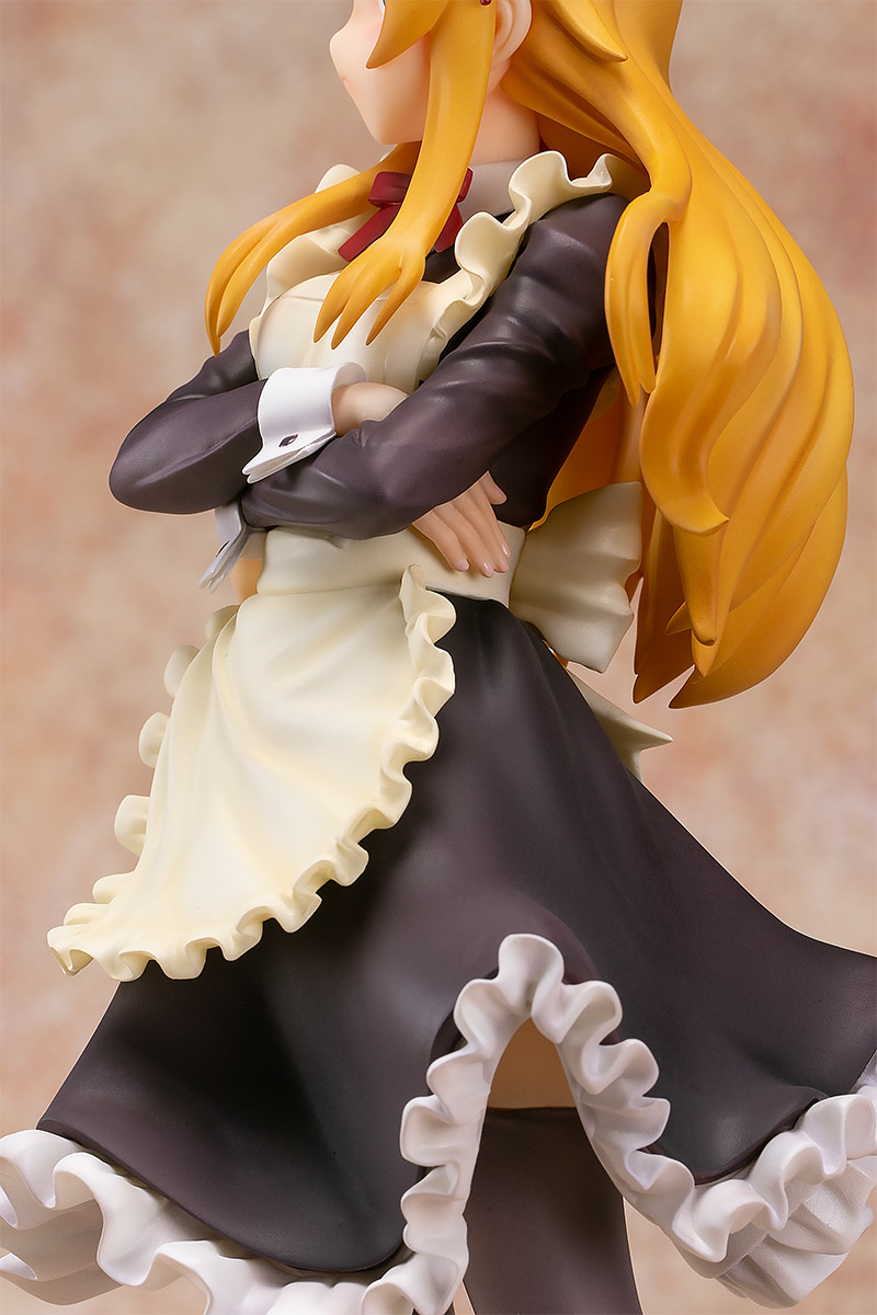 Ore no Imouto ga Konna ni Kawaii Wake ga Nai. - Kousaka Kirino - 1/6 - Maid Ver. (FOTS Japan) photo 3