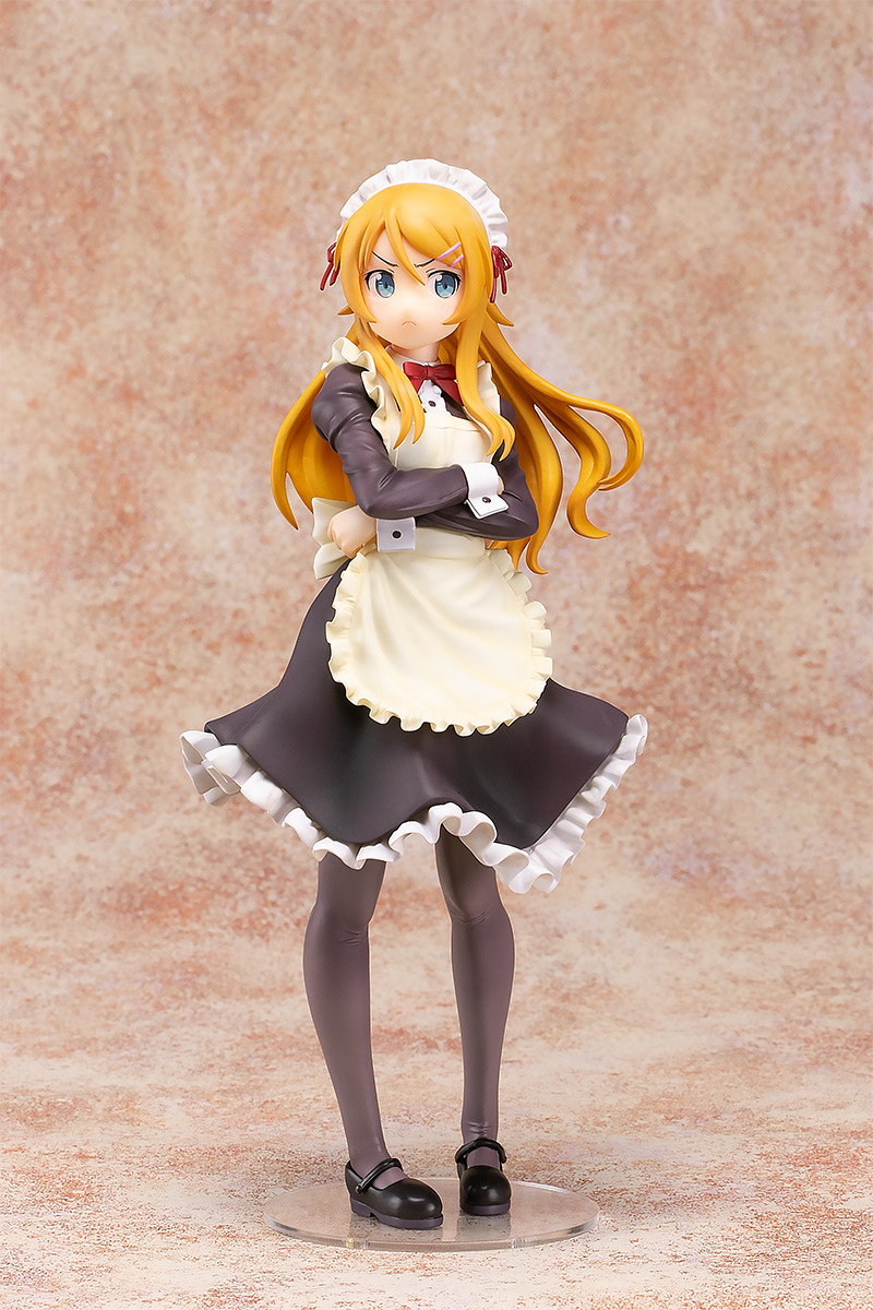 Ore no Imouto ga Konna ni Kawaii Wake ga Nai. - Kousaka Kirino - 1/6 - Maid Ver. (FOTS Japan) photo 5