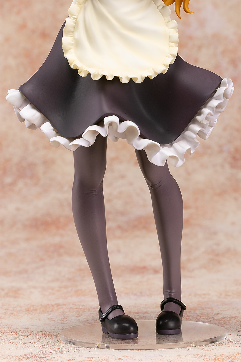 Ore no Imouto ga Konna ni Kawaii Wake ga Nai. - Kousaka Kirino - 1/6 - Maid Ver. (FOTS Japan) photo 6