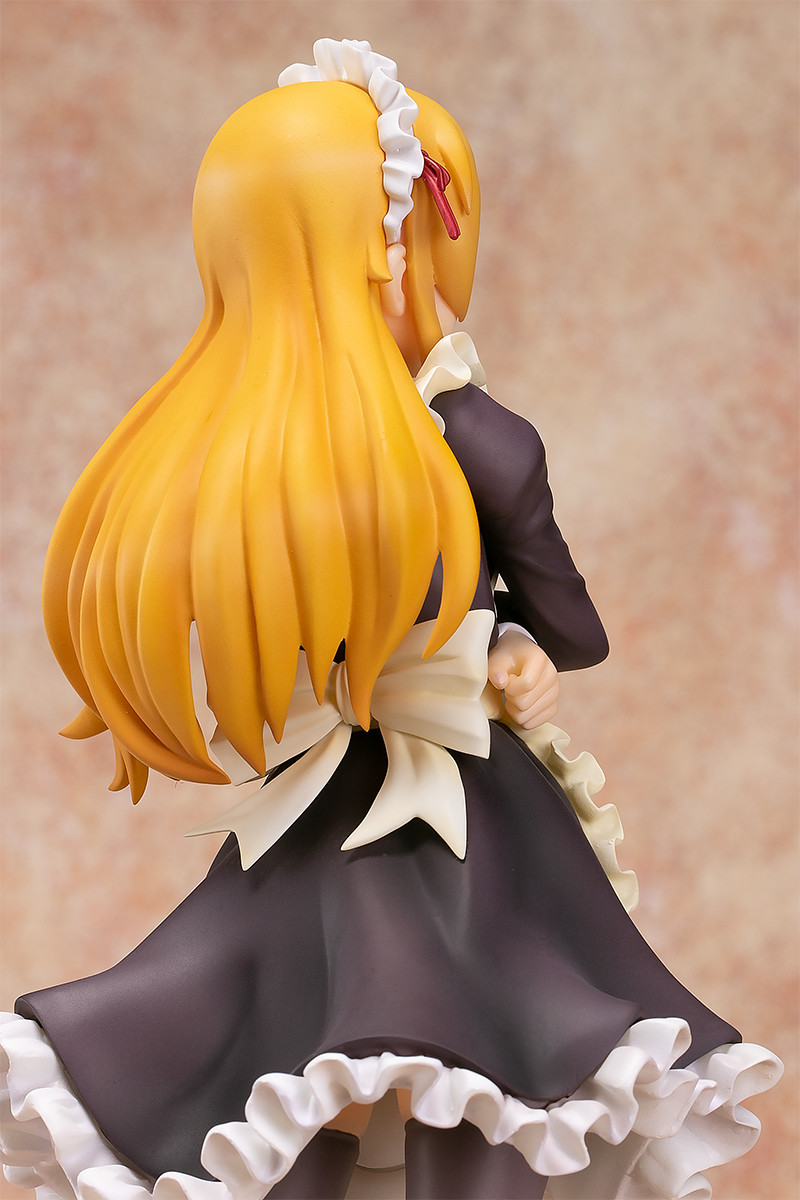 Ore no Imouto ga Konna ni Kawaii Wake ga Nai. - Kousaka Kirino - 1/6 - Maid Ver. (FOTS Japan) photo 7