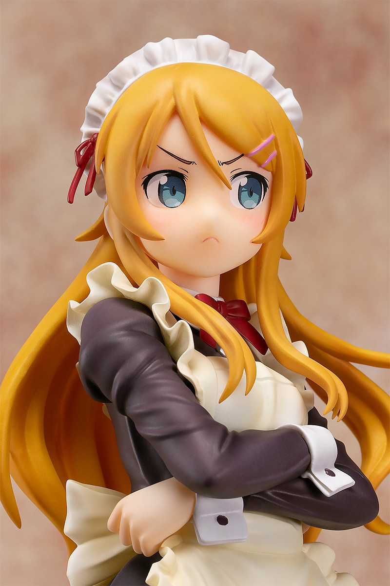 Ore no Imouto ga Konna ni Kawaii Wake ga Nai. - Kousaka Kirino - 1/6 - Maid Ver. (FOTS Japan) photo 8