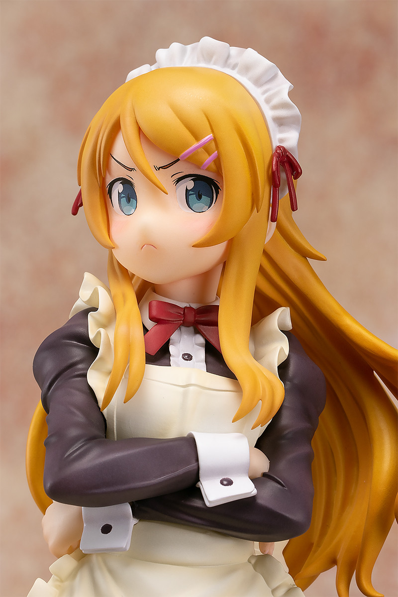 Ore no Imouto ga Konna ni Kawaii Wake ga Nai. - Kousaka Kirino - 1/6 - Maid Ver. (FOTS Japan) photo 9