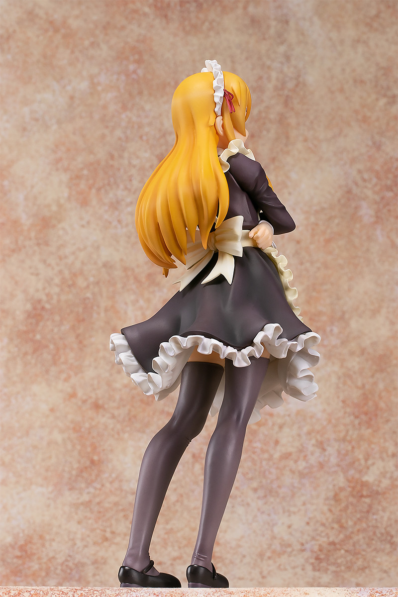 Ore no Imouto ga Konna ni Kawaii Wake ga Nai. - Kousaka Kirino - 1/6 - Maid Ver. (FOTS Japan) photo 10