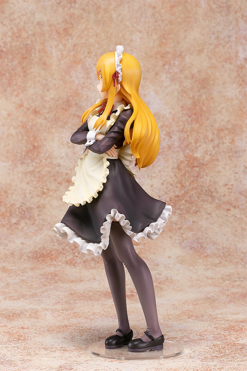 Ore no Imouto ga Konna ni Kawaii Wake ga Nai. - Kousaka Kirino - 1/6 - Maid Ver. (FOTS Japan) photo 11