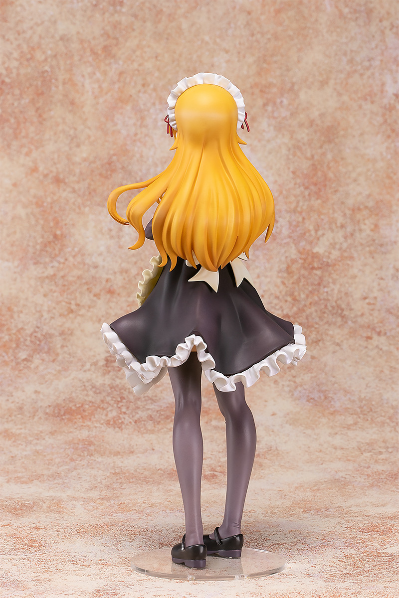 Ore no Imouto ga Konna ni Kawaii Wake ga Nai. - Kousaka Kirino - 1/6 - Maid Ver. (FOTS Japan) photo 12