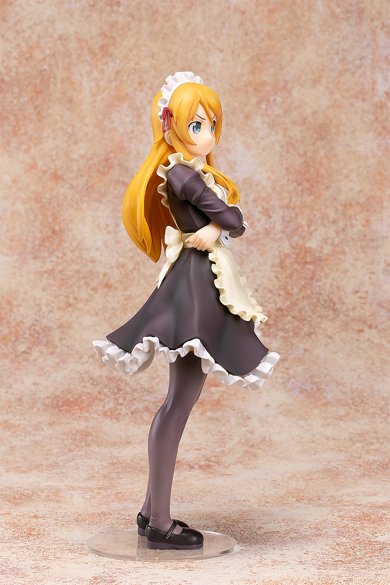 Ore no Imouto ga Konna ni Kawaii Wake ga Nai. - Kousaka Kirino - 1/6 - Maid Ver. (FOTS Japan) photo 13
