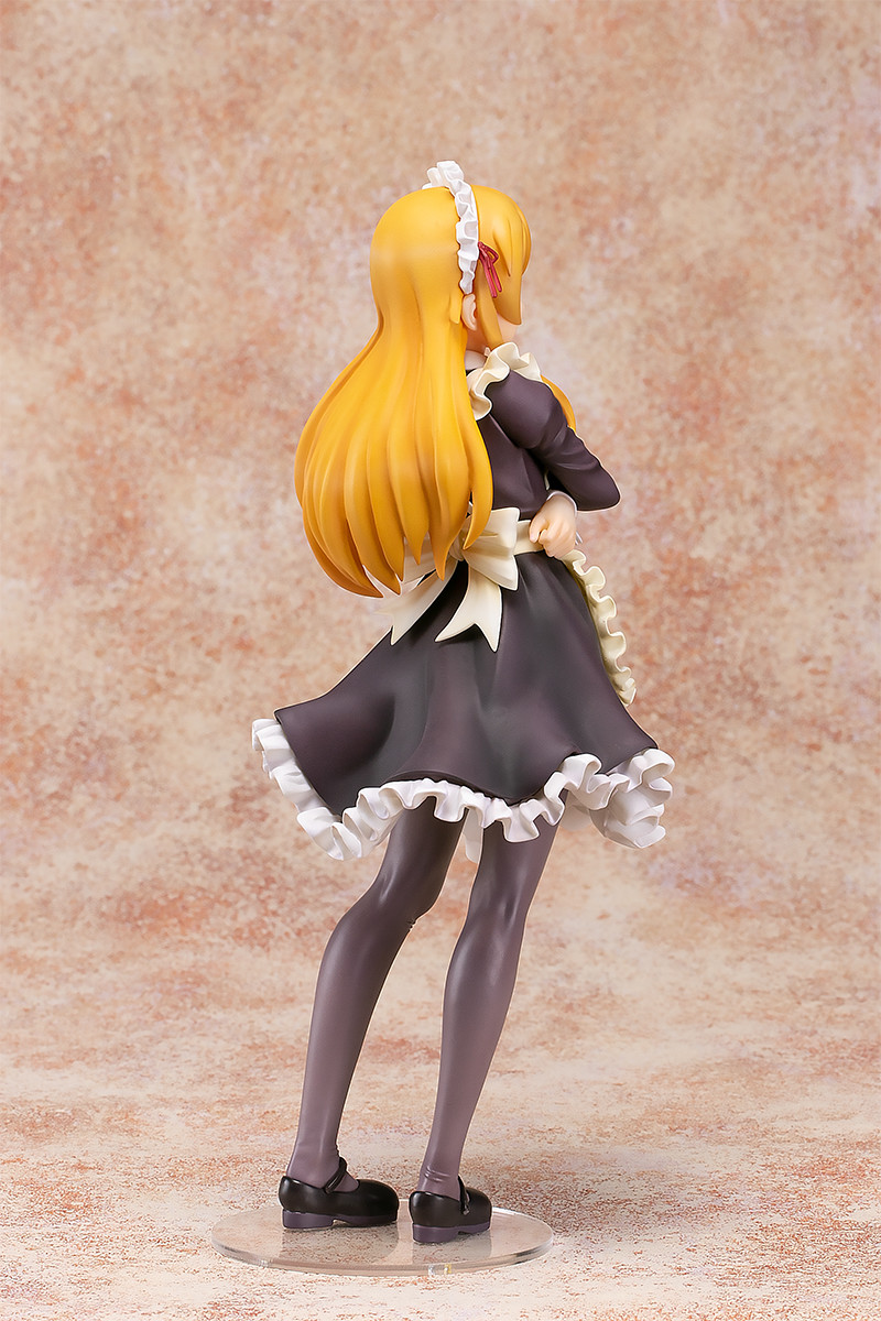 Ore no Imouto ga Konna ni Kawaii Wake ga Nai. - Kousaka Kirino - 1/6 - Maid Ver. (FOTS Japan) photo 14