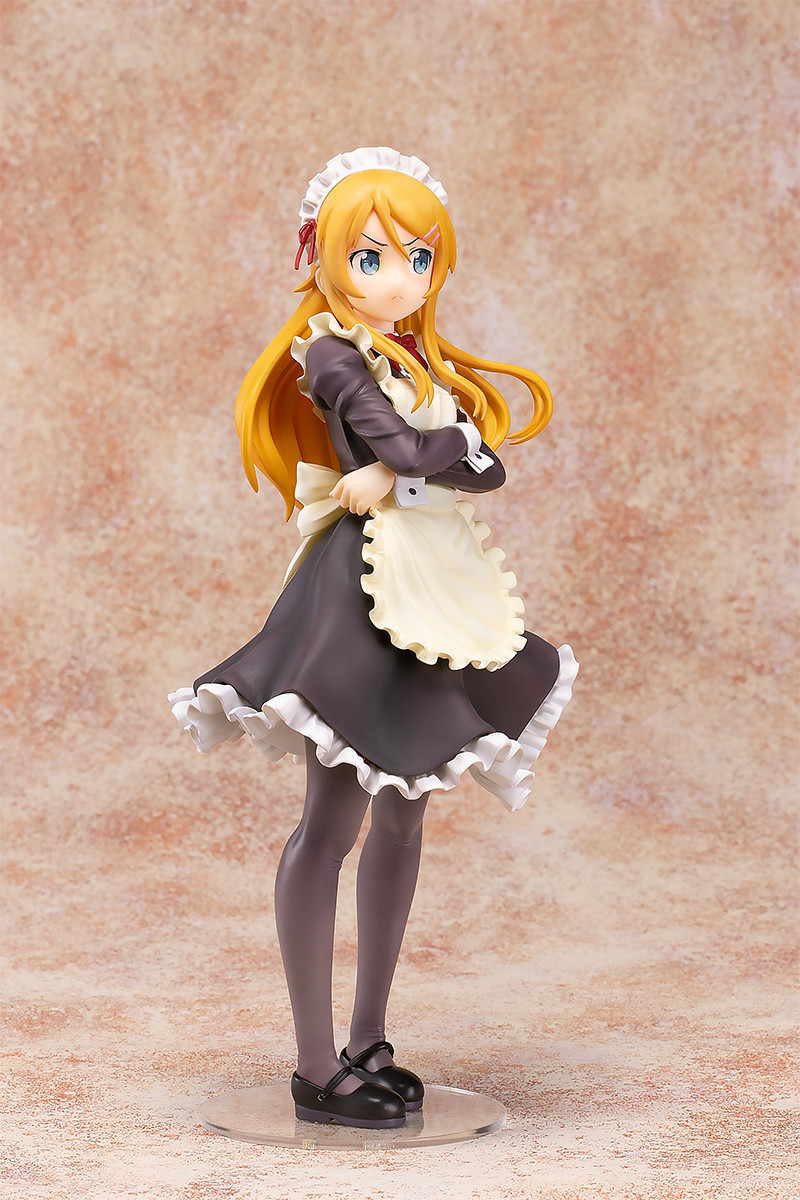 Ore no Imouto ga Konna ni Kawaii Wake ga Nai. - Kousaka Kirino - 1/6 - Maid Ver. (FOTS Japan) photo 15