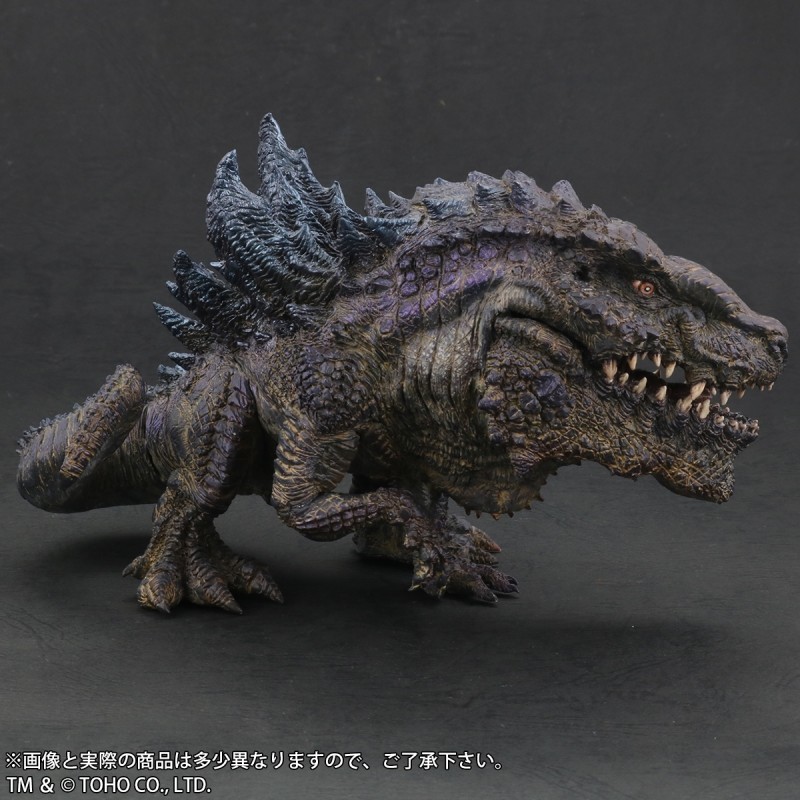 Godzilla - Zilla - DefoReal Series (X-Plus) photo 7