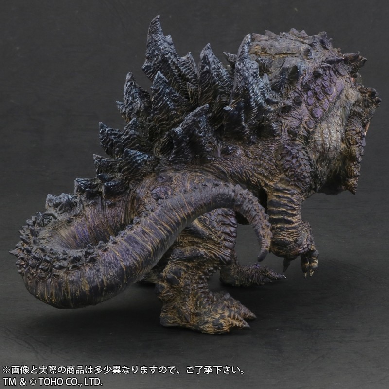 Godzilla - Zilla - DefoReal Series (X-Plus) photo 9