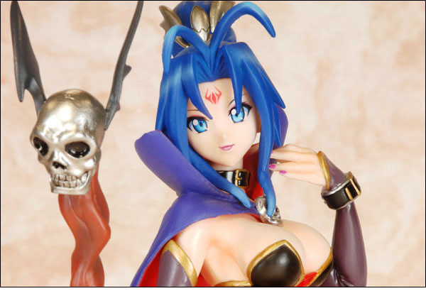Magical Halloween 3 - Rosemary Bergamot - 1/8 (Konami)