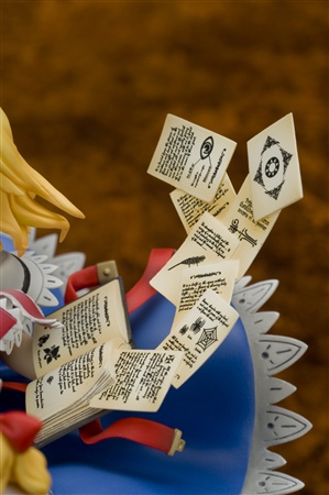 Touhou Project - Alice Margatroid - Hourai - Shanghai - 1/8 - DX Type (Ques Q) photo 6
