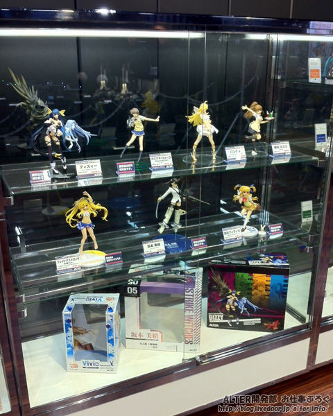 Mahou Shoujo Lyrical Nanoha The Movie 1st - Fate T. Harlaown - 1/7 - Swimsuit ver. (Alter)