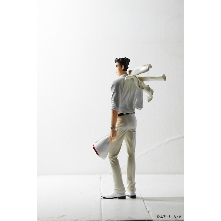 Crayon Shin-chan - Nohara Hiroshi - Creator×Creator (Banpresto) photo 3