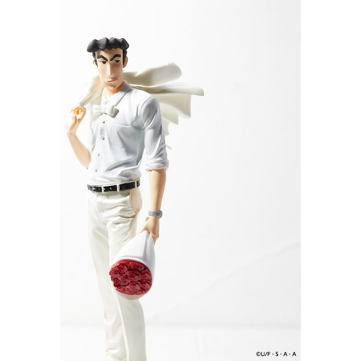 Crayon Shin-chan - Nohara Hiroshi - Creator×Creator (Banpresto) photo 4