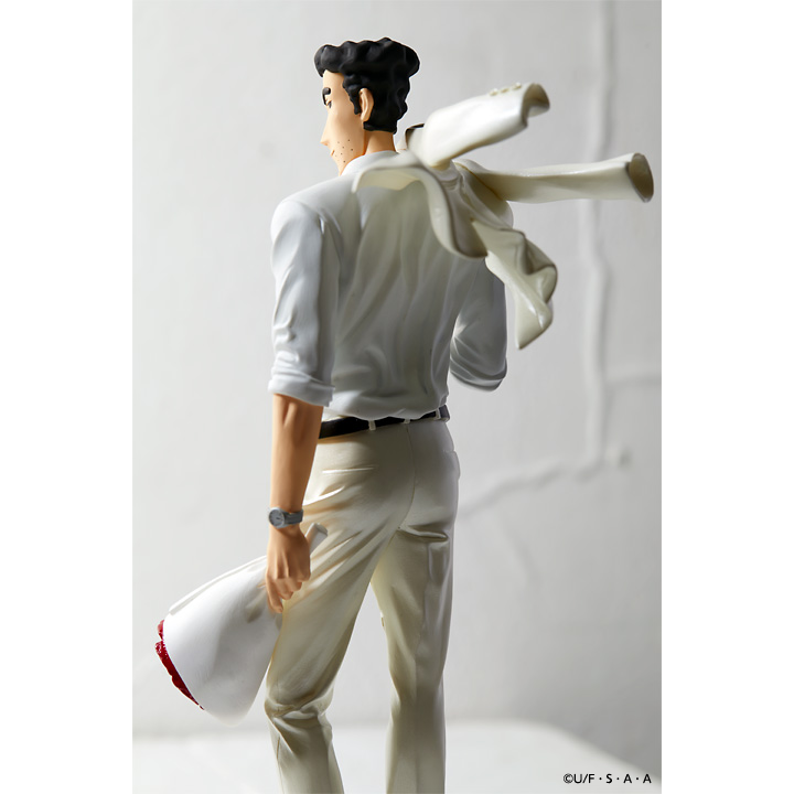 Crayon Shin-chan - Nohara Hiroshi - Creator×Creator (Banpresto) photo 6